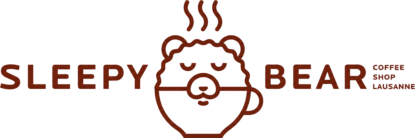 Sleepy Bear Coffee